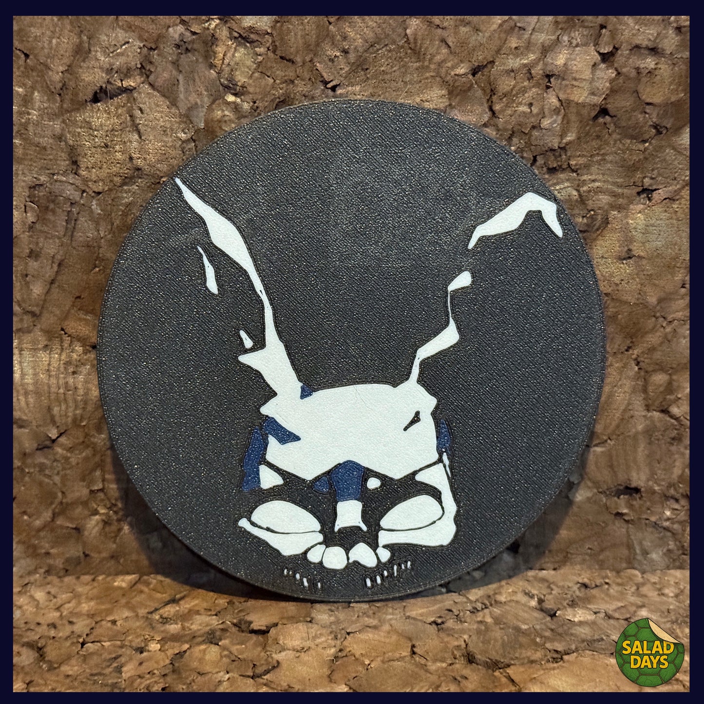 Donnie Darko -Drink Coaster- Frank B