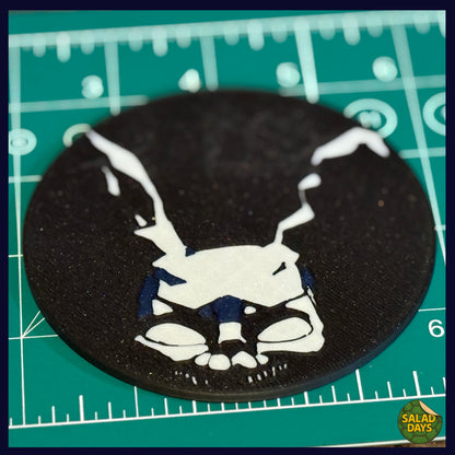 Donnie Darko -Drink Coaster- Frank B