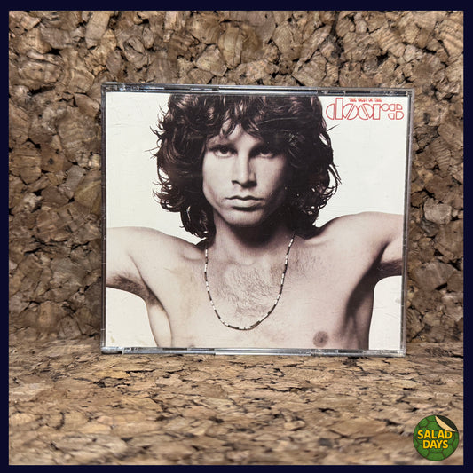 Doors (The) -CD- The Very Best of...