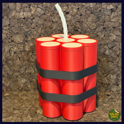 Dynamite -Storage Box-