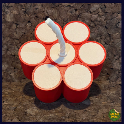 Dynamite -Storage Box-