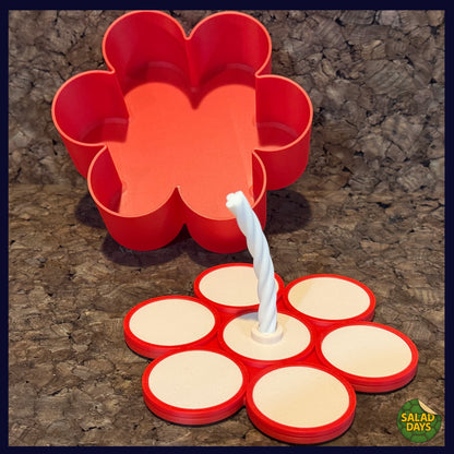 Dynamite -Storage Box-