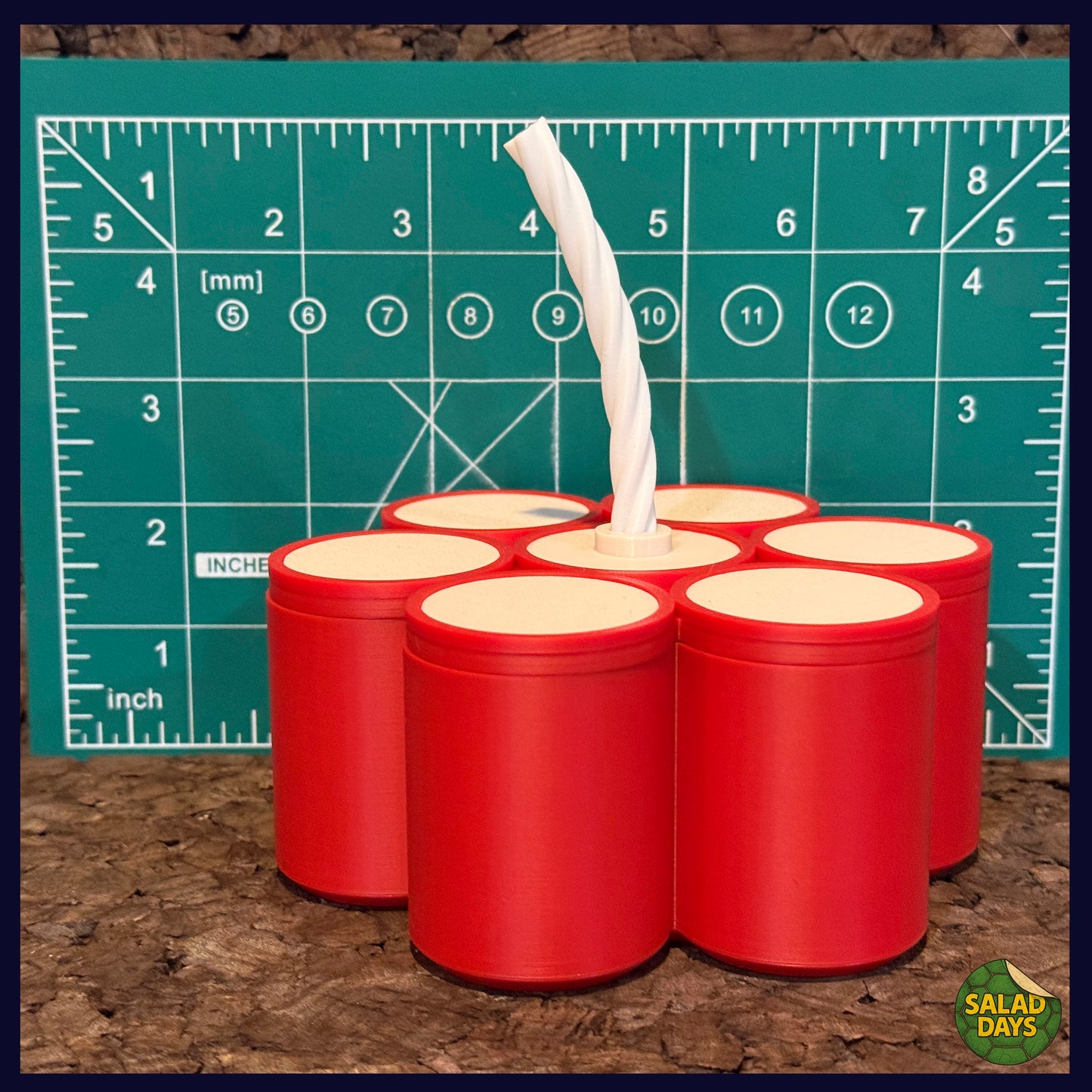 Dynamite -Storage Box-