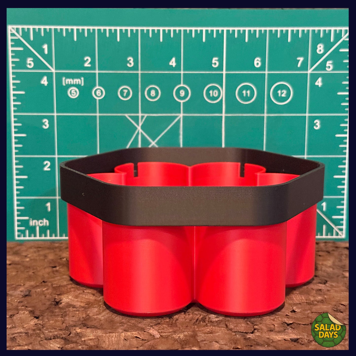 Dynamite -Storage Box-