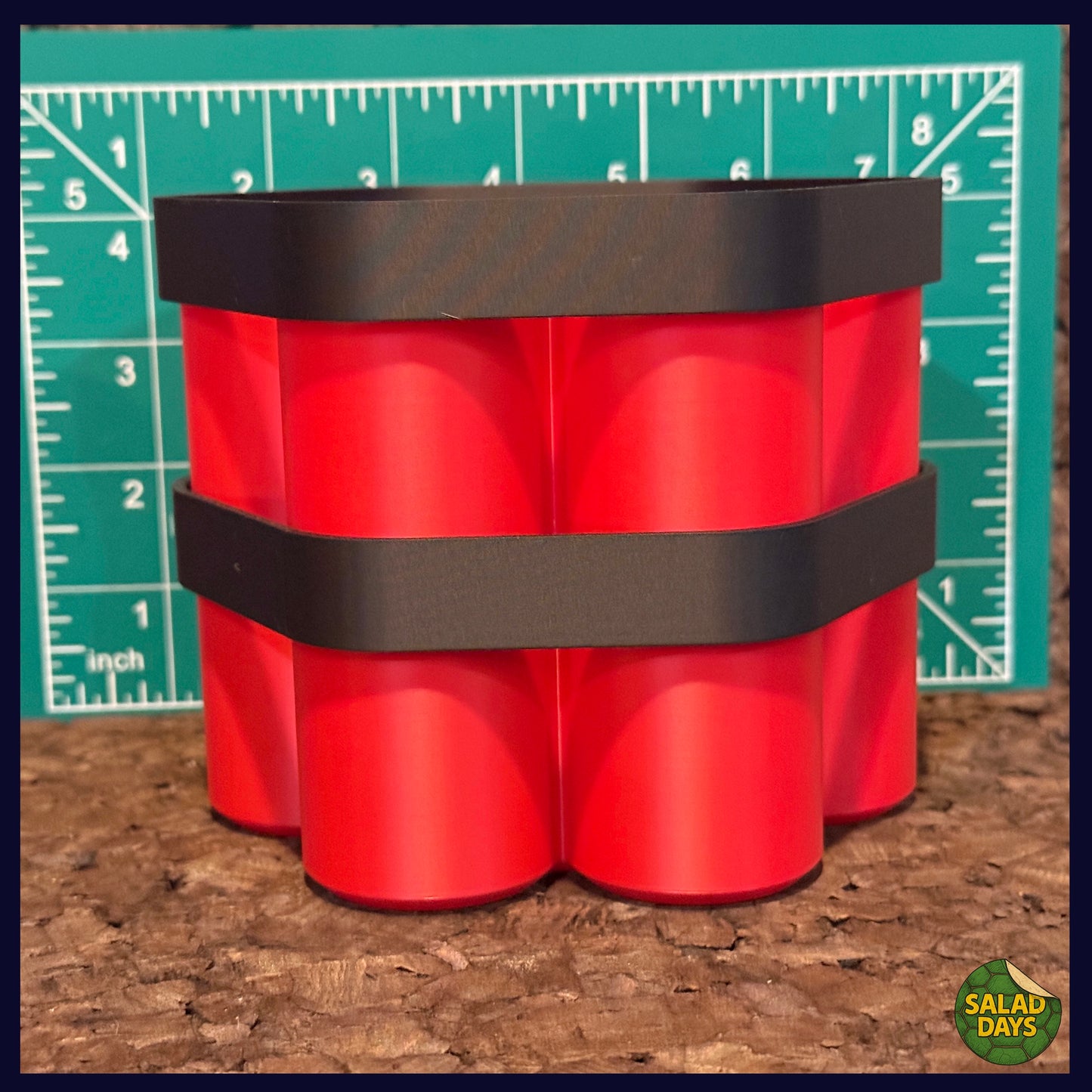 Dynamite -Storage Box-