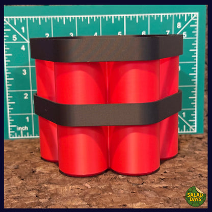 Dynamite -Storage Box-