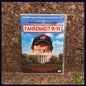 Fahrenheit 9/11 -DVD- Michael Moore