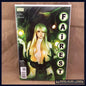 Fairest #10 -Vertigo Comic- Fables