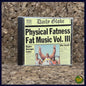 Physical Fatness -CD- Fat Music Volume 3