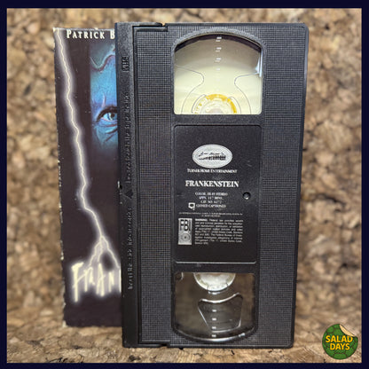 Frankenstein -VHS- 1993