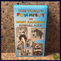 The World's Funniest and Most Amazing Animal Acts -VHS-