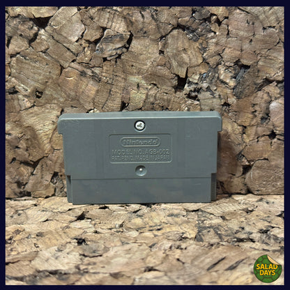 Tony Hawk Underground -GameBoy Advance- Game Cart