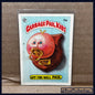 Off-The-Wall Paul -Garbage Pail Kids- Series #2 Card #75A