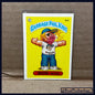 Rod Wad -Garbage Pail Kids- Series #3 Card #84B
