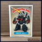 Roy Bot -Garbage Pail Kids- Series #3 Card #87B