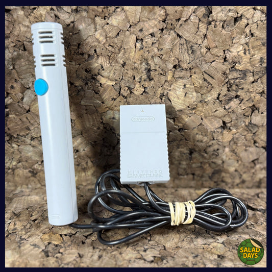 Microphone -GameCube-