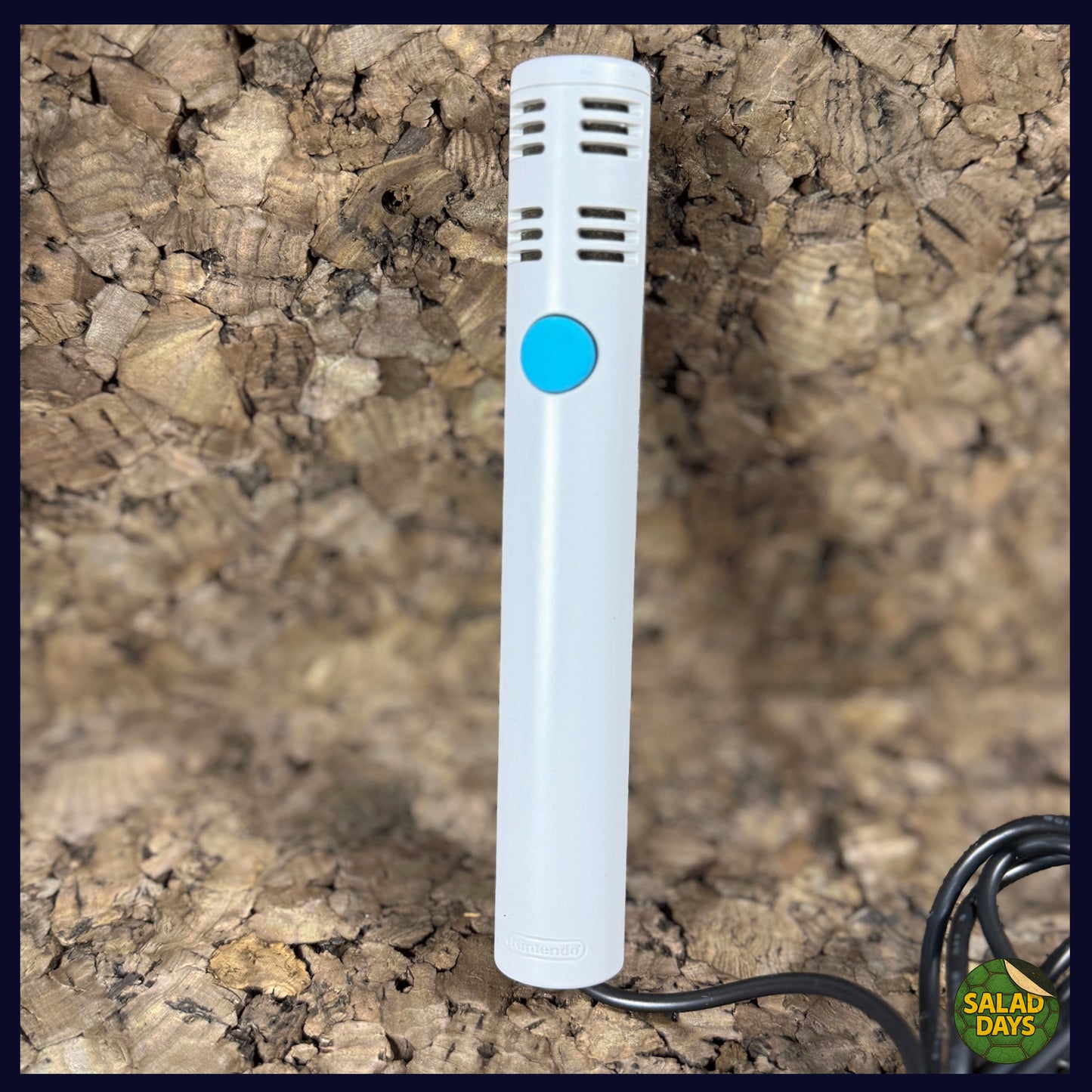 Microphone -GameCube-