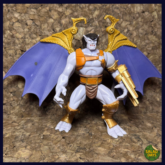 Disney's Gargoyle -1995 Action Figure- Battle Goliath