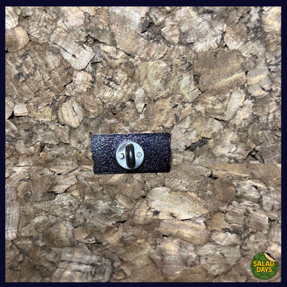Gender Illusion -Enamel Pin-
