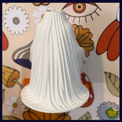 Sheet Ghost -Vase-