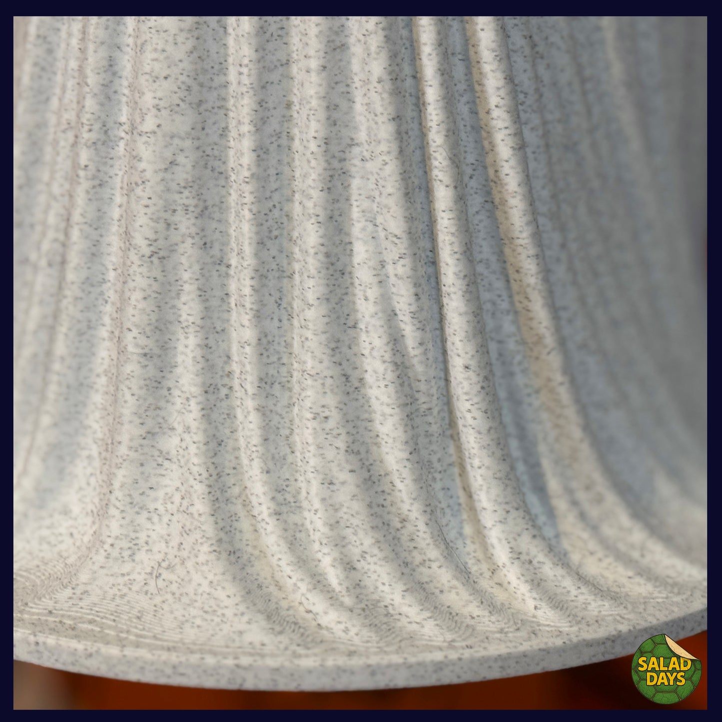 Sheet Ghost -Vase-