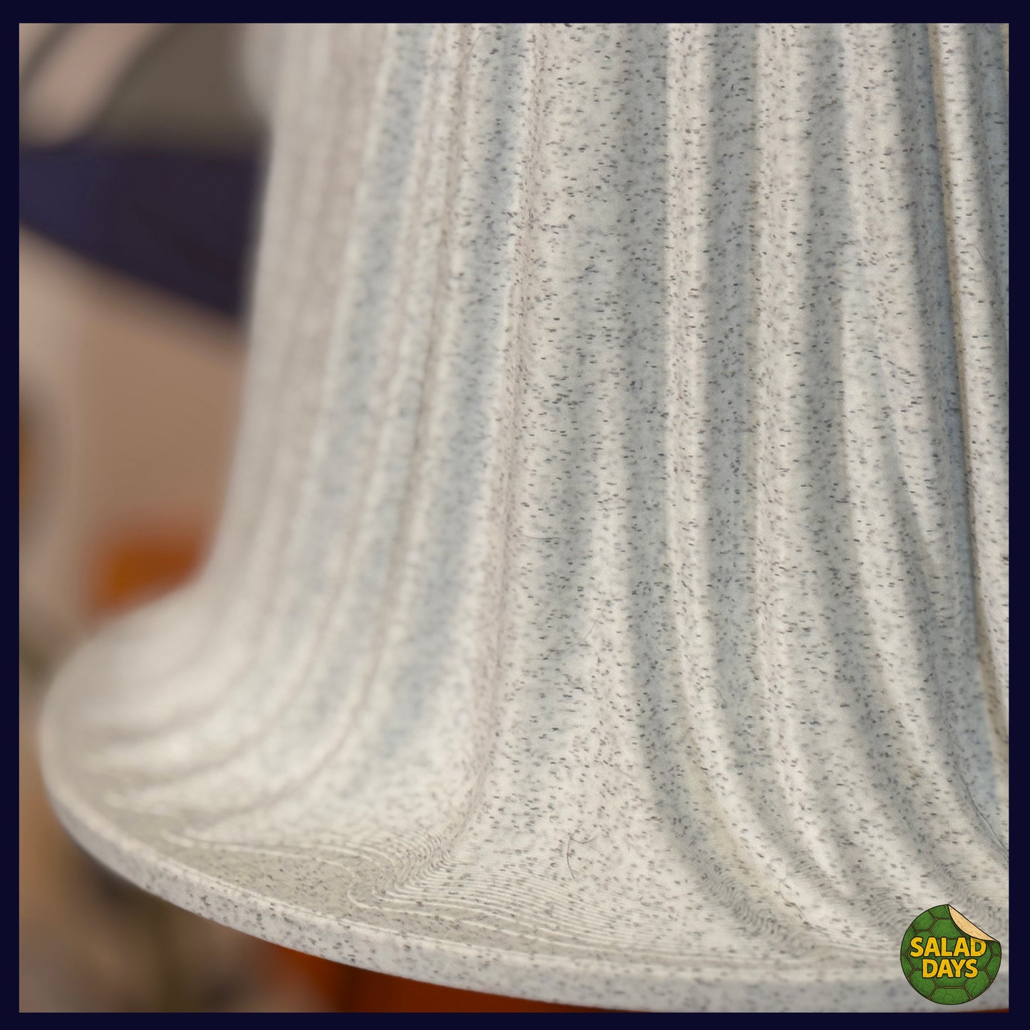 Sheet Ghost -Vase-
