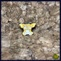 Gremlins -Enamel Pin- Scared Gizmo