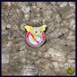 Gremlins -Enamel Pin- Don't Feed After Midnight