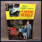 The Gnome Mobile -Walt Disney Presents Gold Key- 1960s 12 Cents Comic