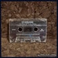 Goldfinger -Cassette Tape- Self Titled
