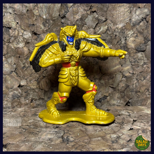 Goldar -Mighty Morphin Power Rangers-