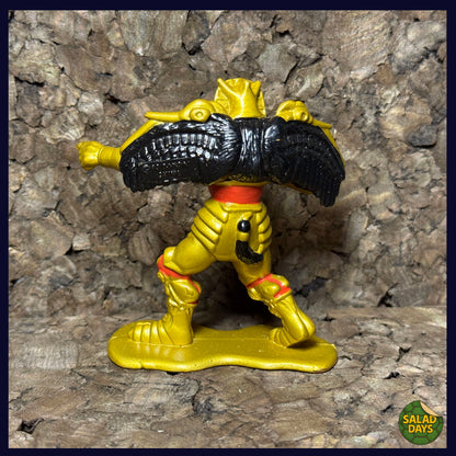 Goldar -Mighty Morphin Power Rangers-