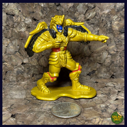 Goldar -Mighty Morphin Power Rangers-
