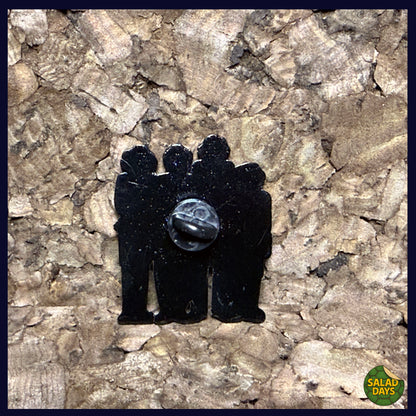 Golden Girls -Enamel Pin-