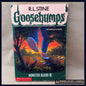Goosebumps -R.L. Stine- Monster Blood 3