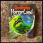 Goosebumps Horrorland -Creep From The Deep- R.L. Stine