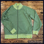 The Green Machine Sweater -Large-