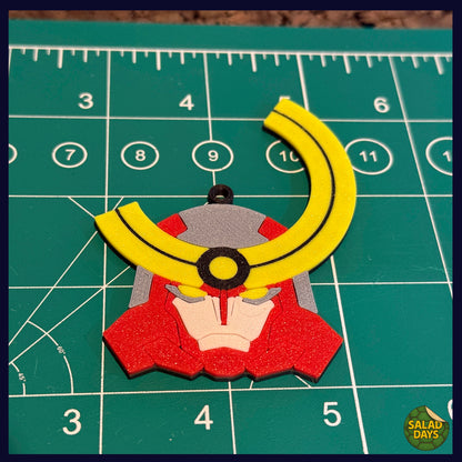 Gurren Lagann -Ornament-