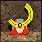 Gurren Lagann -Ornament-
