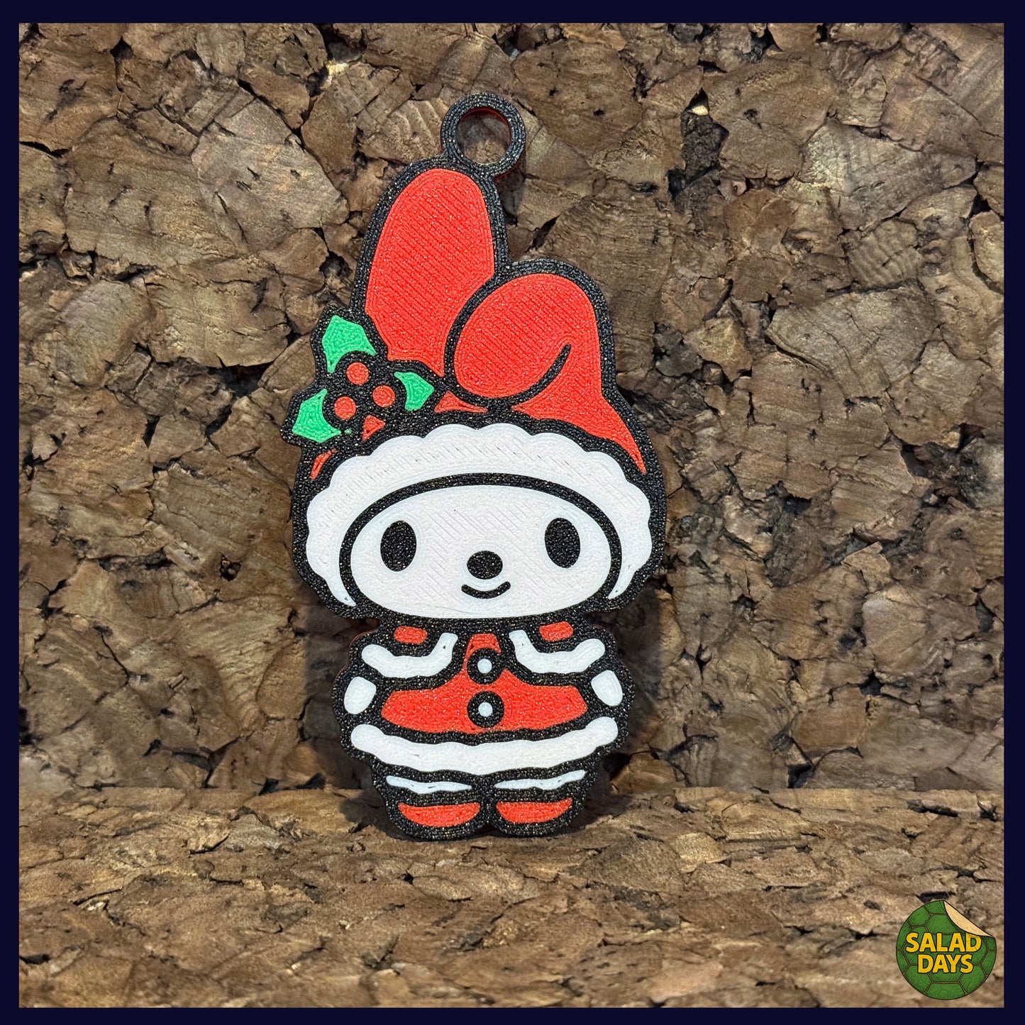 Hello Kitty -Ornament-