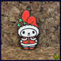 Hello Kitty -Ornament-