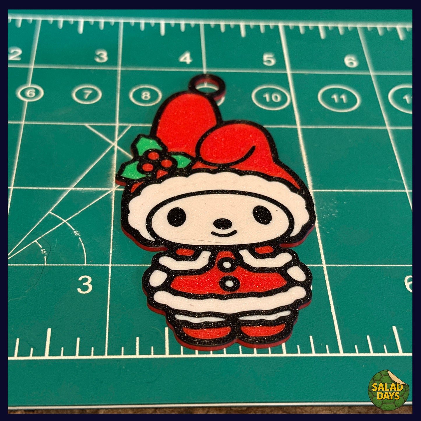 Hello Kitty -Ornament-