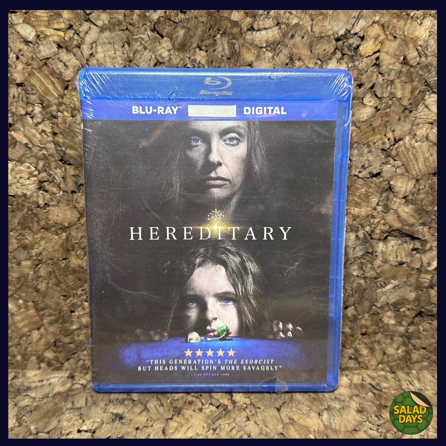 Hereditary -BluRay-