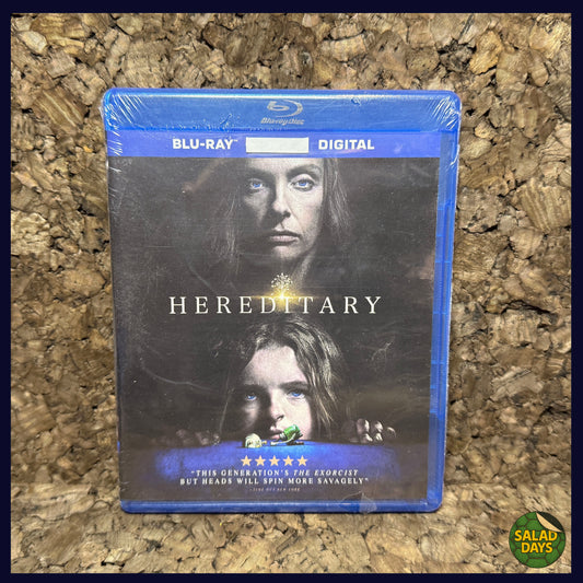 Hereditary -BluRay-