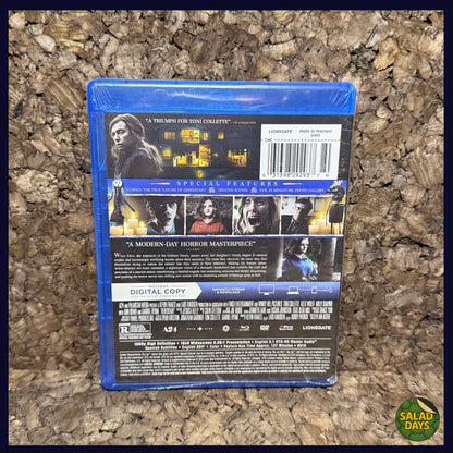 Hereditary -BluRay-
