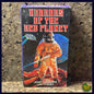Horrors of the Red Planet -VHS-