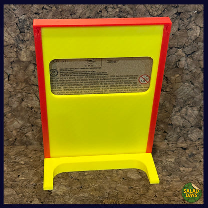 Display/Storage -Diecast Car-