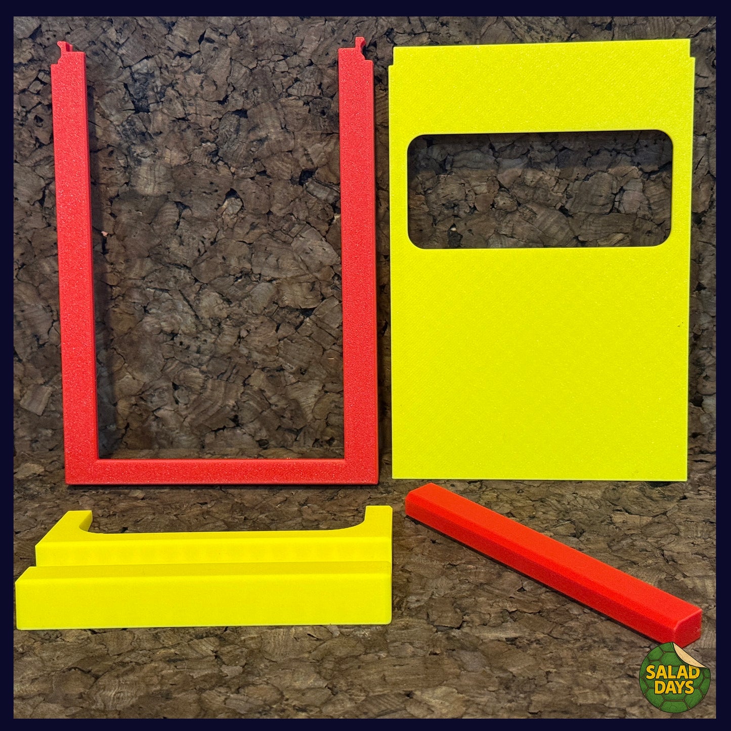 Display/Storage -Diecast Car-