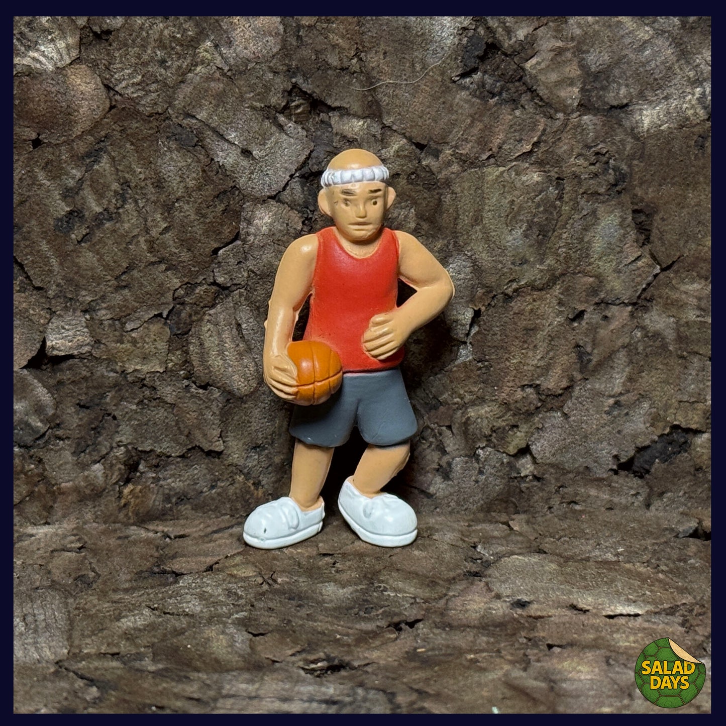 Hova -Playaz Figure- Gumball Toy