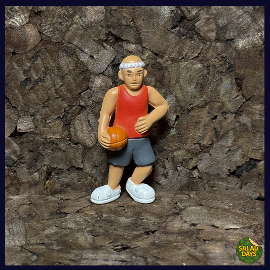 Hova -Playaz Figure- Gumball Toy